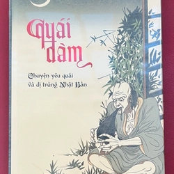 Quái Đàm - Lafcadio Hearn 383517