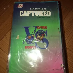 Captured - Những chiến binh tóc đen - Ryusuke Mita  799390