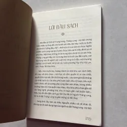 Thăng Long Kinh Kì - Kẻ Chợ: Hà Nội thời Cận đại (t01) 750322