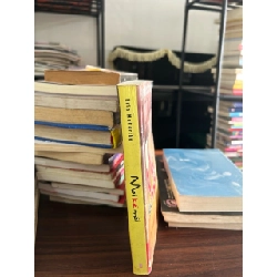 Môi kề môi- Erin McCarthy