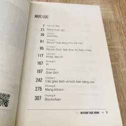 MASTERING BITCOIN - Bitcoin thực hành những khái niệm cơ bản và cách sử dụng đồng tiền Mh 1004492