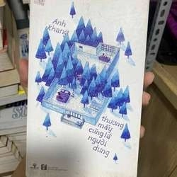 Thương mấy cũng là người dưng Truyện teen Việt Nam TKB0709