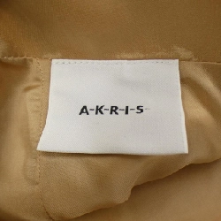 【Mã giảm giá】Chân váy Akris 649008