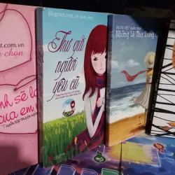 tuyển tập truyện ngắn do blogviệt tuyển chọn