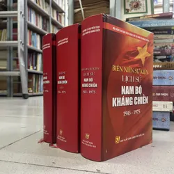 LỊCH SỬ NAM BỘ KHÁNG CHIẾN 700900