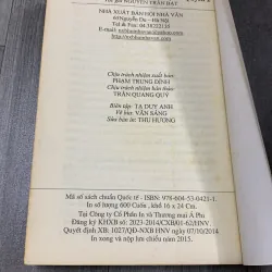 Vượt qua những giới hạn - nguyễn trần bạt. 7a4 779638