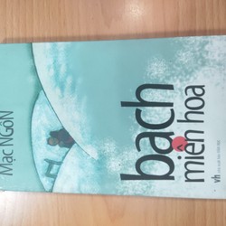 Bạch miên hoa - Mạc Ngôn 80077