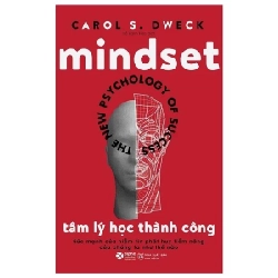 Tâm Lý Học Thành Công - Carol S. Dweck