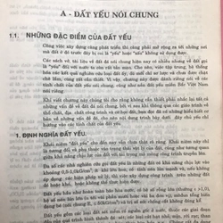 NHỮNG PHƯƠNG PHÁP XÂY DỰNG CÔNG TRÌNH TRÊN NỀN ĐẤT YẾU 462189