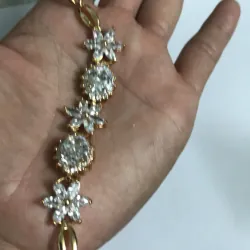 Lắc tay sang trọng 977311