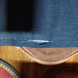 Quần jean bigsize  1021568