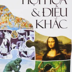 Hội họa & Điêu khắc
