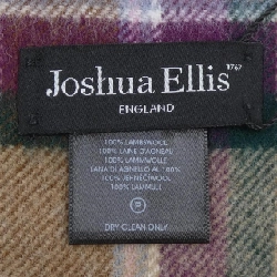 Khăn quàng JOSHUA ELLIS - Hàng hiệu Authentic 837514