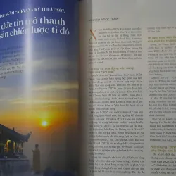 Tạp chí Kinh tế Sài Gòn Xuân Bính Ngọ 2026 992361