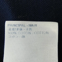 Áo polo ngắn tay Pique cổ điển LOUIS VUITTON HAJR32JEA - Hàng hiệu Authentic 893490