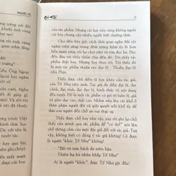 Giải Khổ qua tác phẩm Đoạn Trường Tâm Thanh - Phước Tú 723104