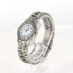 Đồng hồ Hermes Clipper CL4.210 SS Quartz - Hàng hiệu Chính hãng 876174