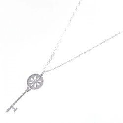 Dây chuyền chìa khóa Daisy Tiffany - Hàng hiệu Authentic 839079