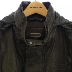 Áo khoác COACH - Hàng hiệu Authentic 890234