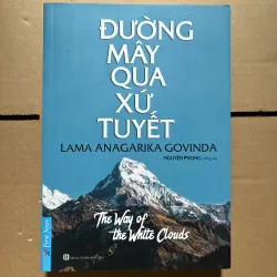 Đường mây qua xứ tuyết