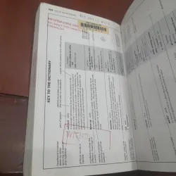 OXFORD dictionary of Computing 752281