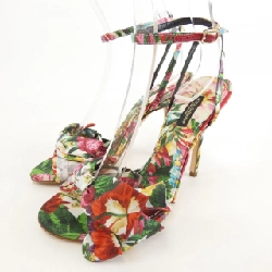 DOLCE&GABBANA Sandal - Hàng hiệu Authentic 830888