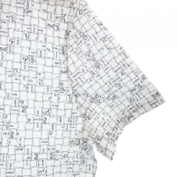 HERMES BOLDUC AU CARRE T-shirt - Hàng hiệu Authentic 823963