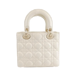 Túi Lady Dior Small MY ABCDIOR của Christian Dior M0538OCAL 616625