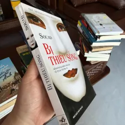 Bị Thiêu Sống – Souad- K2 994393