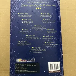 Mật Ngữ 12 Chòm Sao 751110