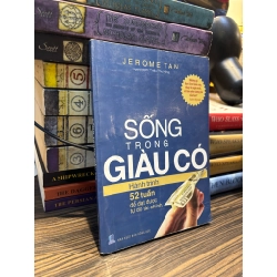 Sống trong giàu có - Jerome Tan