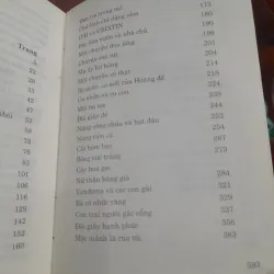 Truyện cổ AN ĐÉC XEN 756444