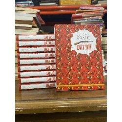 Đất Dữ - Jorge Amado 366641