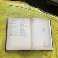 ENGLISH- RUSSIAN DICTIONARY 1987 (2) 759727