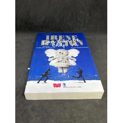 Con Búp Bê Chắp Vá - Irene Hannon new 90% HCM.ASB0806 911350