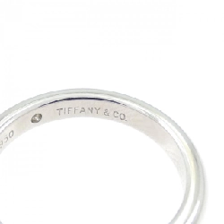 Nhẫn băng xếp Tiffany - Hàng hiệu Authentic 835765