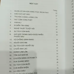 Truyện cổ Phật giáo bộ 3 cuốn 1039683