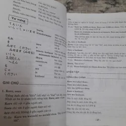 Tiếng Nhật cơ bản- Giao tiếp tiếng Nhật thông dụng. T giả Phạm Ng. Minh Anh 717067
