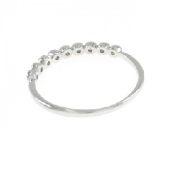 Nhẫn kim cương PT950 0.20CT - Hàng hiệu Authentic 850573