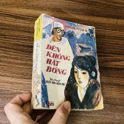 Đèn không hắt bóng - Watanabe Dzunichi 1988- Cao Xuân Hạo dịch 960101