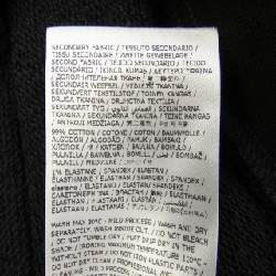 【Mã giảm giá】ディースクエアード DSQUARED2 Áo khoác nỉ 640290