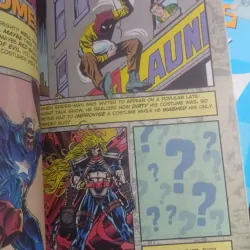 My Ultimate Super Hero Manual 1005946