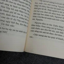 Giao thừa - Nguyễn Ngọc Tư 996758