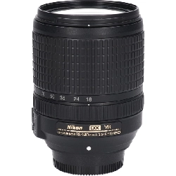 Ống kính AF-S DX 18-140mm F3.5-5.6G VR - Hàng hiệu Chính hãng