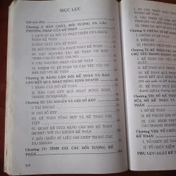 Nguyên lý kế toán - PGS. TS. Võ Văn Nhị & PGS. TS. Mai Thị Hoàng Minh 492275