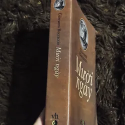 Mười ngày - G. Boccaccio 1008182