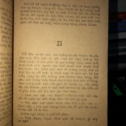 Người tình của tổng thống - Patric Anđơxơn 794131