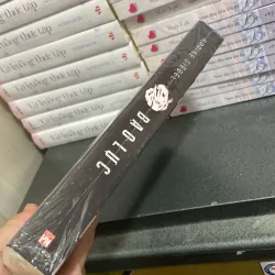 (Trinh thám) - Bạo Lực - Karine Giebel 991686