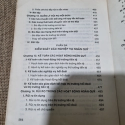 Thị trường hối đoái và thị trường tiền tệ| Tác giả: Heinz Richl -M.Rodeiguez 327097