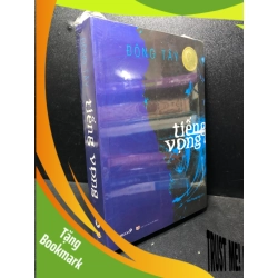 (TẶNG BOOKMARK) Tiếng vọng Đông Tây new 100% RBK.ASB0201 tiểu thuyết, tâm lý học